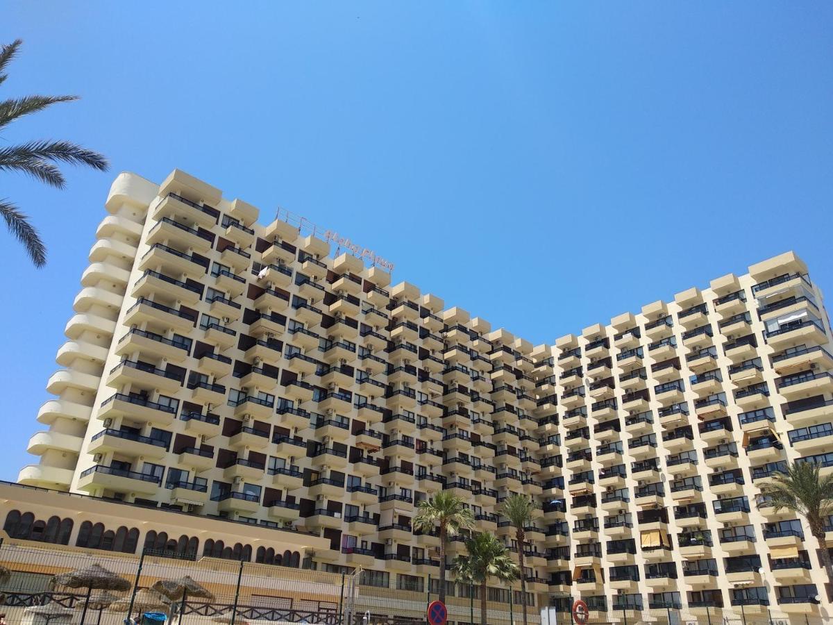 贝纳尔马德纳Aloha Playa 1217公寓 外观 照片